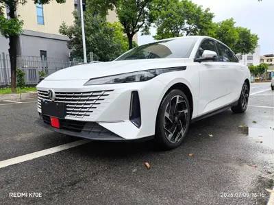 Changan Yida