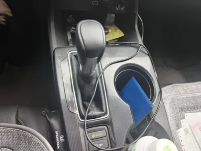 Honda Integra