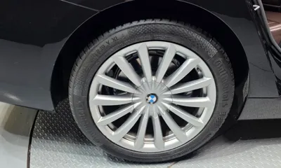 BMW Gran Turismo