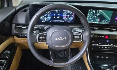 Kia Canival