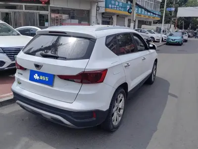 Jetta VS5