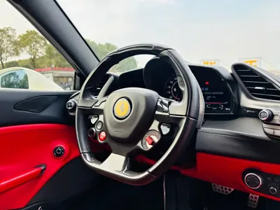 Ferrari 488