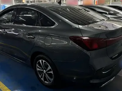 Changan Eado