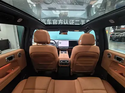 Li Auto Li L6