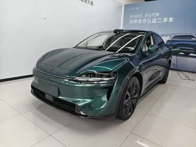 智界 Zhijie R7