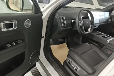 Li Auto L9