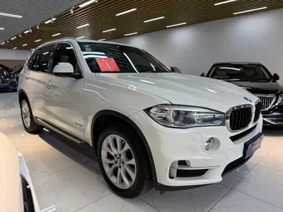 BMW X5 (Import)