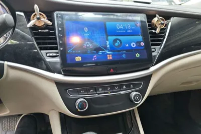 Buick Verano
