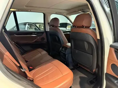 BMW X5 (Import)