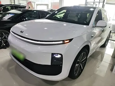 Li Auto Li L6