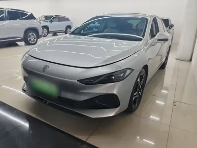 Roewe D7