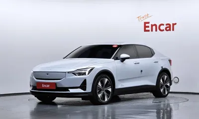 Polestar Polestar 2