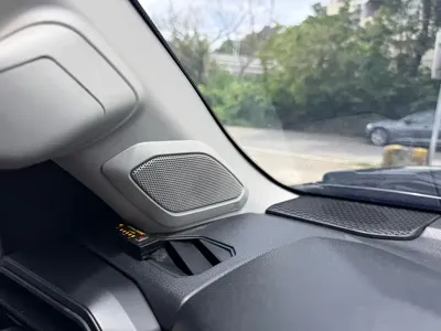 Toyota Sequoia