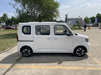 Wuling Zhiguang EV