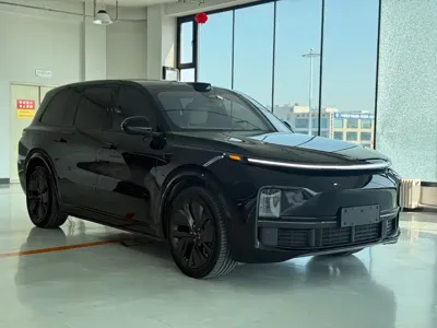 Li Auto Li L9
