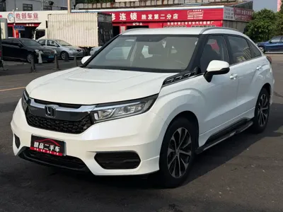 Honda Avancier