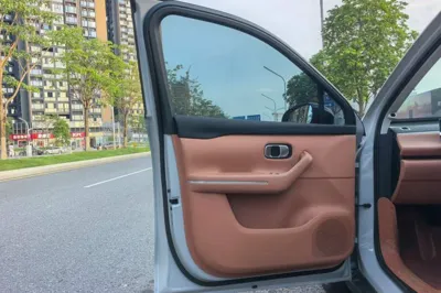 Leapmotor C10