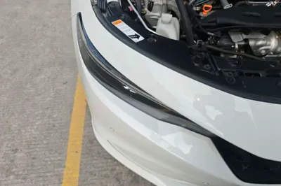 Honda Integra