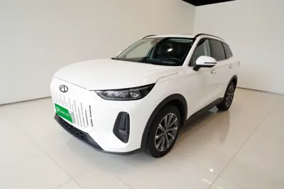 Chery Fengyun Fengyun T9