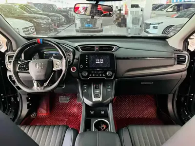 Honda Breeze