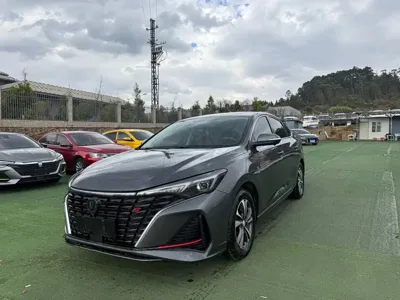 Changan Eado