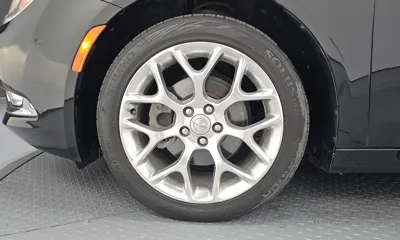 Chrysler 200
