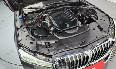 BMW 7-Series
