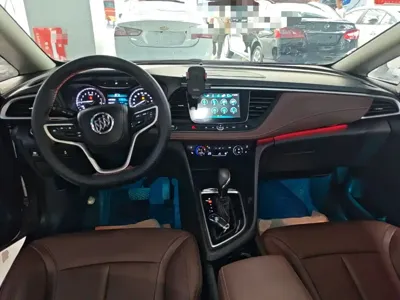 Buick GL6