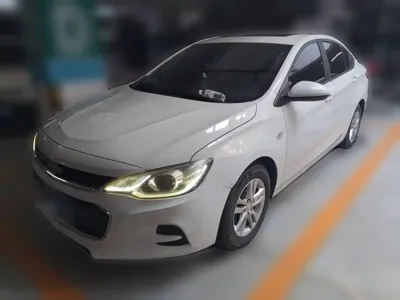 Chevrolet Cavalier