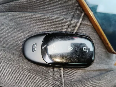 Li Auto ONE