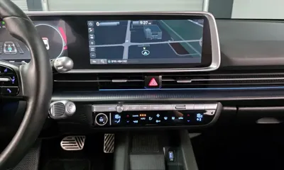 Hyundai Ioniq6