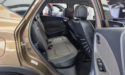 Renault-KoreaSamsung QM3