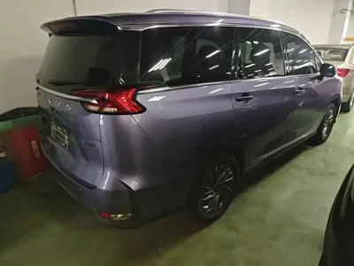 大通 G50
