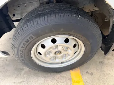 Foton Tuyano