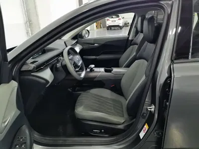 Changan Yida