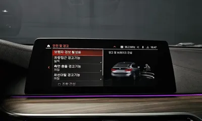BMW Gran Turismo