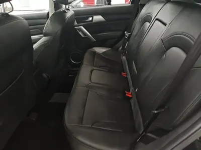 Haval H2