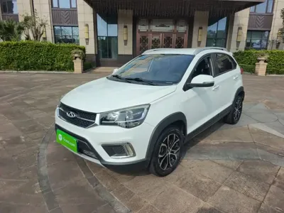 Chery Tiggo 3x