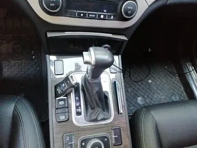 Haval H6 Coupe
