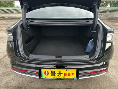 BYD Seal 07 DM-i