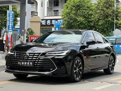 Toyota Avalon