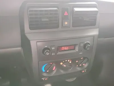 Wuling Rongguang EV