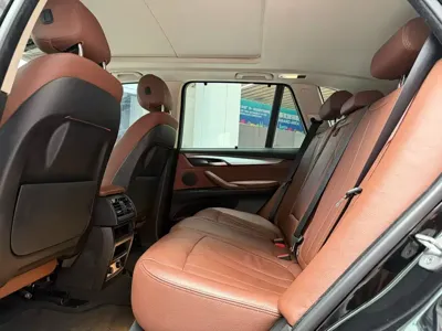 BMW X5 (Import)