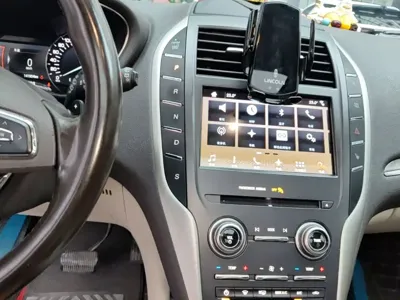 Lincoln MKC