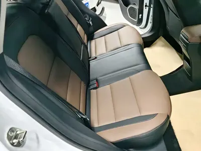 Geely Binyue