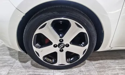 Kia Pride