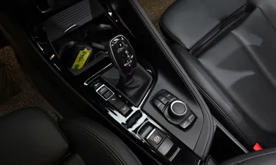 BMW X2 (F39)