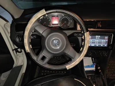 Volkswagen Santana