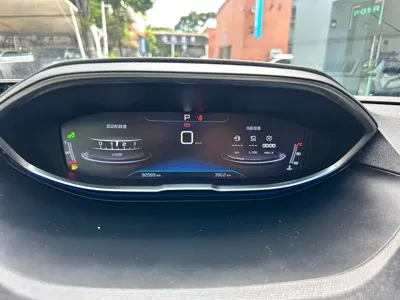 Peugeot 4008