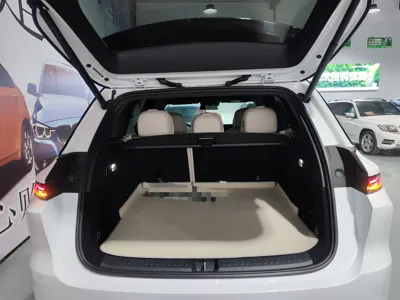 Li Auto L6